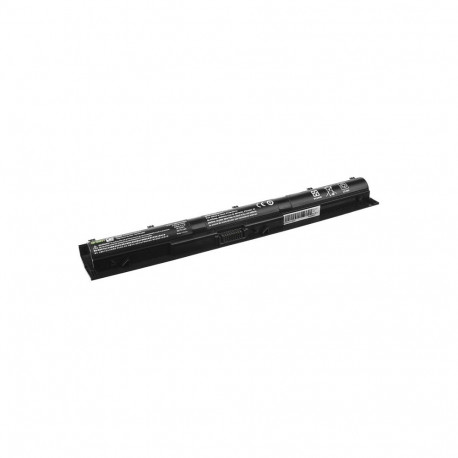 "Greencell PRO Laptop Battery KI04 for HP Pavilion 15-AB 14.4V 2600mAh"