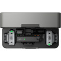 DJI Mic Mini 2S (2TX + 1RX + laadimiskarp)