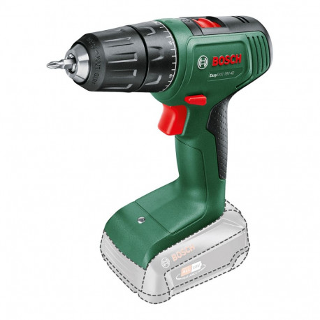 EasyDrill akutrell 18V-40