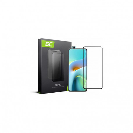 Green Cell ekraanikaitse GC Clarity Xiaomi Redmi K30 Ultra jaoks