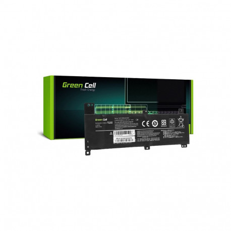 Green Cell sülearvutiaku L15C2PB2 L15C2PB4 L15L2PB2 L15M2PB2 Lenovo IdeaPad 310-14IAP 310-14IKB