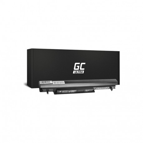 Green Cell sülearvuti aku ultra Asus K56 R505 S46 S56 14.4V 3400mAh