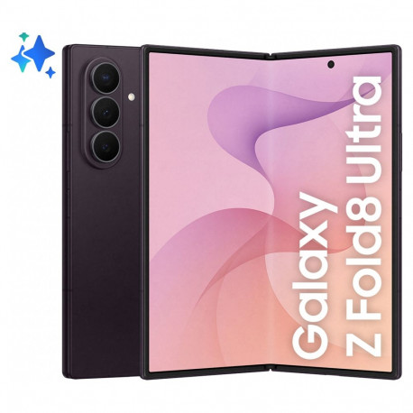 "Samsung Galaxy Z Fold8 Ultra 5G 12RAM 256GB EU violet"