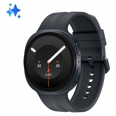 Samsung nutikell Galaxy Watch9 SM-L350 44mm DE, grafiit