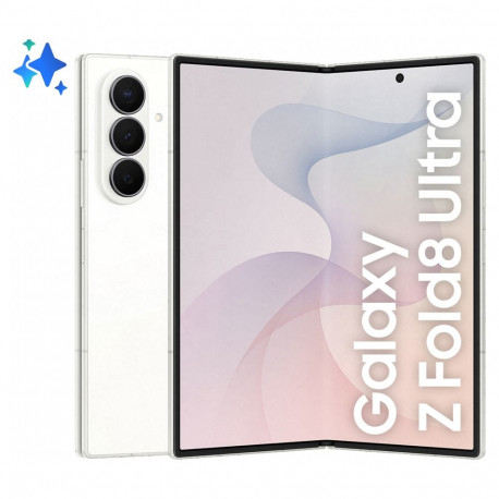 Samsung nutitelefon Galaxy Z Fold8 Ultra 5G 12RAM 512GB EU, kreem