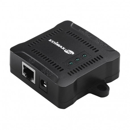 "EDIMAX Nek Splitter Adapter GP-101ST Gigabit POE"