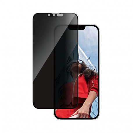 "PanzerGlass Privacy UWF iPhone 16e. 14. 13. 13 Pro *BULK"