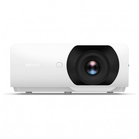 "BenQ Deutschland LH655C 16:9 1920x1080 DLP Laser 4000 ANSI Lumen HDMI Speaker"