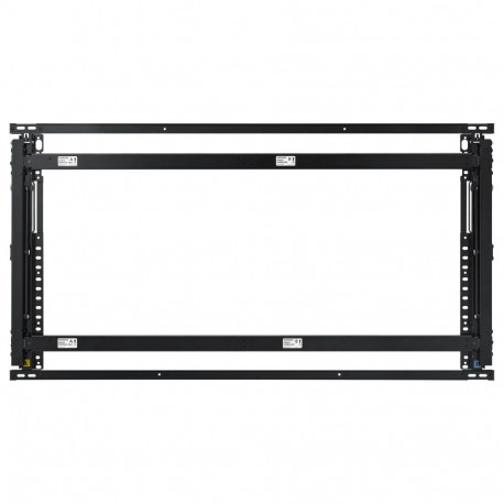 "Samsung Wandhalterung WMN-55VD/EN Push/Pull Videowallhalt"