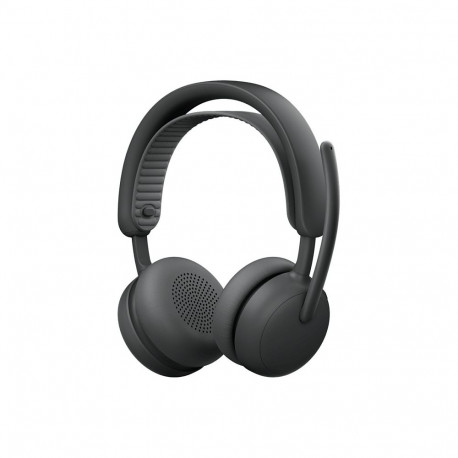 Logitech peakomplekt Zone Wireless 2 ES, grafiit