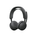 "Logitech Zone Wireless 2 ES Headset, Grafit"