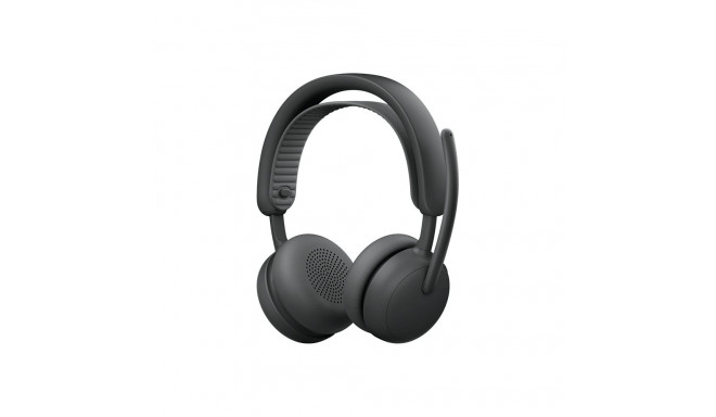 Logitech peakomplekt Zone Wireless 2 ES, grafiit