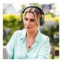"Logitech Zone Wireless 2 ES Headset, Grafit"
