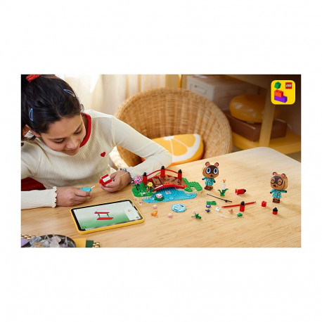 "77059 LEGO 77059 Animal Crossing TBA (1.5.)"
