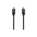 "LINDY 1m Thunderbolt 5 Passive Cable"