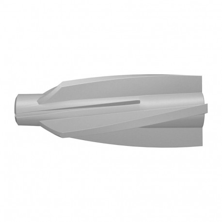 "Fischer Gasbetondbel GB 14 10 St."