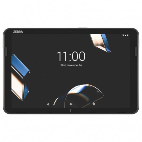 Zebra tahvelarvuti ET401 8inch 5G WiFI7 6GB/64GB Android ilma skannerita