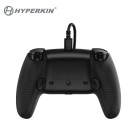 "Hyperkin Controller Competitor gold"