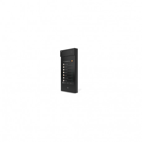 2N interfon IP Style põhiseade RFID-ga turvatud