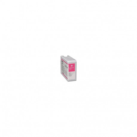 "EPSON Tinte magenta 80ml CW D6000/6500"
