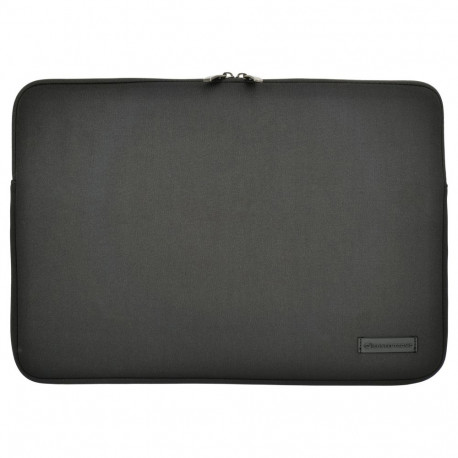 "Notebookhülle 16"" Polyester, Neopren schwarz"
