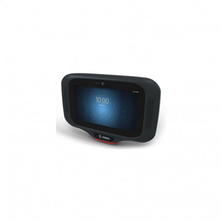 "Zebra Kiosk-System 2D Imager (SE4710) Touch Technology Projected Capacitive. 25.4cm (10 Inch)"