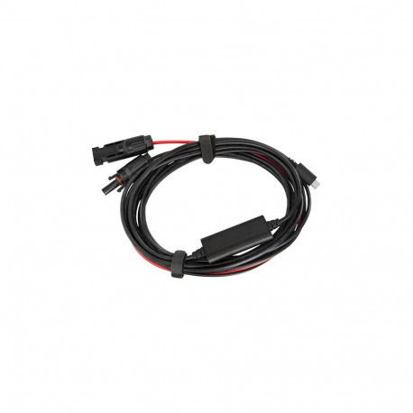 "ECOFLOW Solar Extension Cable (3m)"