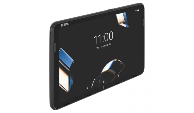 Zebra tahvelarvuti 8RAM 128GB, must