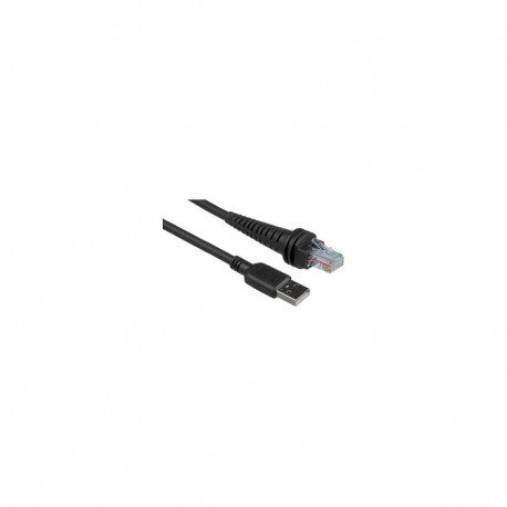 "Honeywell USB cable USB 3 m Black"