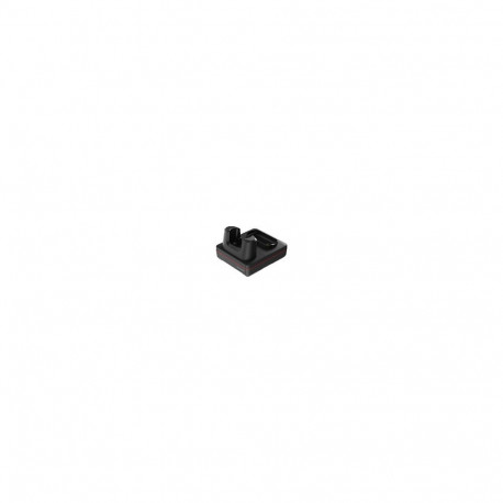 "Honeywell Handheld Charging Stand and Power Supply"