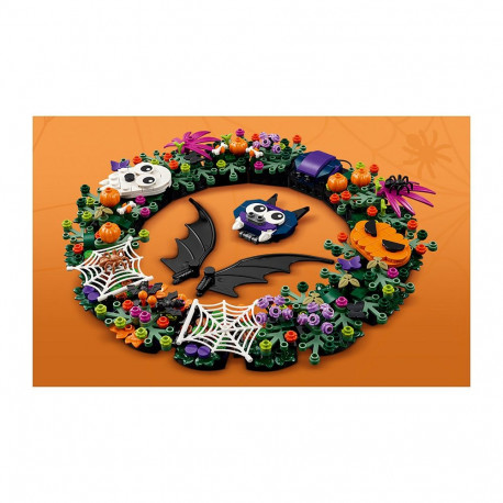 LEGO hooajaline halloweeni pärg 40825