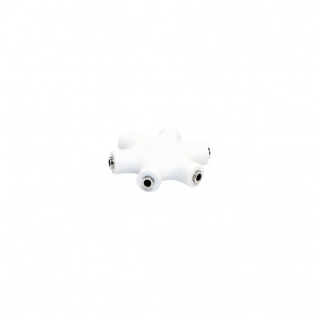 "Audio Klinker Audio Splitter Logilink"