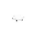 "Audio Klinker Audio Splitter Logilink"