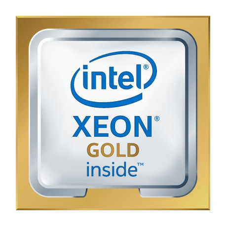 "Intel Xeon GOLD 6126 Xeon Gold 2,6 GHz - Skt 3647 Skylake"