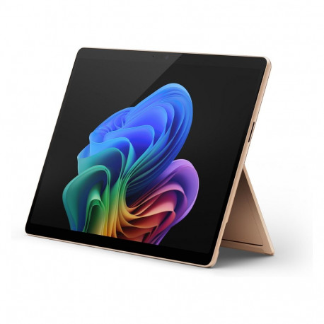 Surface Pro Copilot+ 2-ühes arvuti (11. Edition) 13" OLED Snapdragon® X Elite 16GB/1TB SSD Win11 EP2
