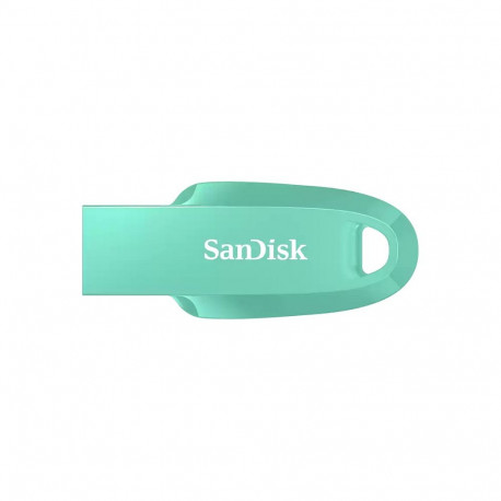 mälupulk Stick Ultra Curve USB 3.2 32GB, roheline
