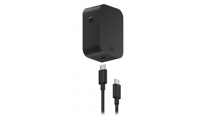 Surface USB-C toiteadapter 45W
