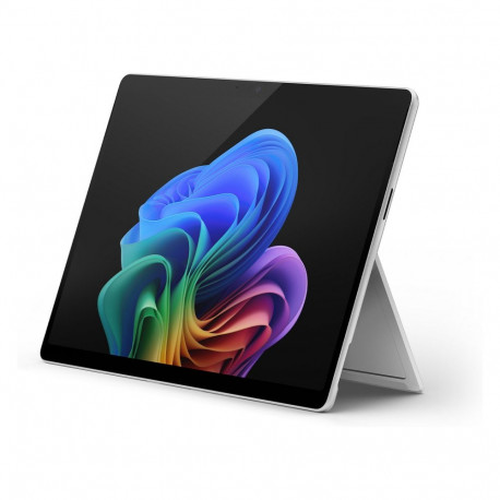 Surface Pro (11. Edition) 2-ühes arvuti Copilot+ 13" Snapdragon® X Plus 16GB/512GB SSD Win11 EP2-083