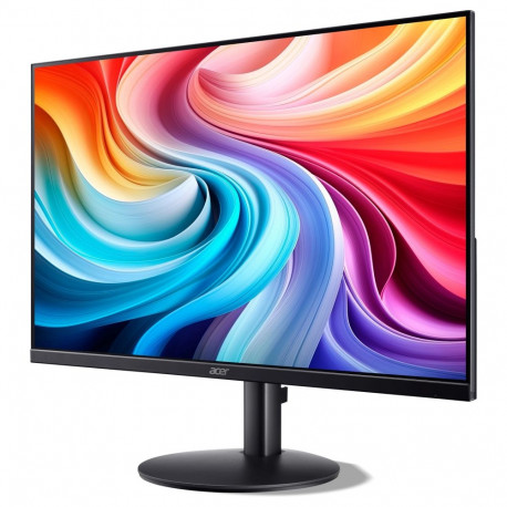 Acer monitor SA273P1B1 68,6cm (27") 1920 x 1080 pixel 16:9 full HD IPS 1ms 144Hz HDMI VESA