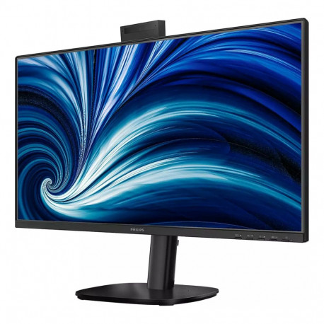 Philips monitor 24B2U3301H/00 60,5 cm (23.8") 1920 x 1080 Pixel 16:9 Full HD IPS 4 ms 120 Hz Display