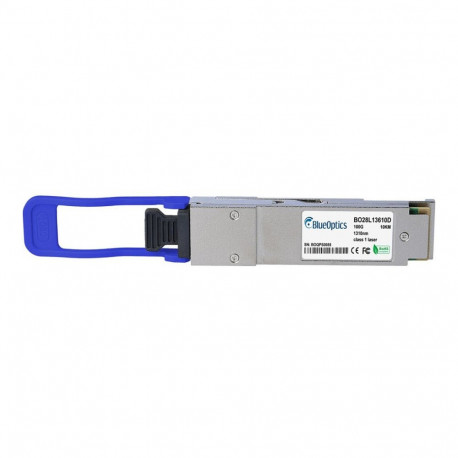 kiudoptiline võrgu transsiiverimoodul Q28-100G-LR4-BO 100000 Mbits QSFP28