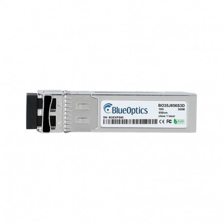 Networks SFP+ moodul BO35J856S3D UF-MM-10G ühilduv