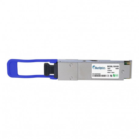 QSFP28 transiiver BO28L13610D ühilduv QSFP-100G-LR4