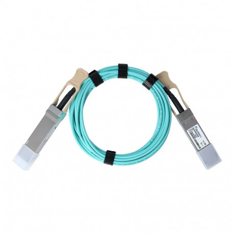 AOC QSFP28 kaabel BO282803L10M ühilduv Networks 10436