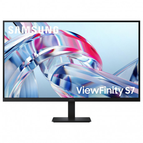 Samsung monitor LS32H704EAUXEN 81,3cm (32") 3840 x 2160 pixel 16:9 4K Ultra HD VA 5ms 60Hz HDR Displ