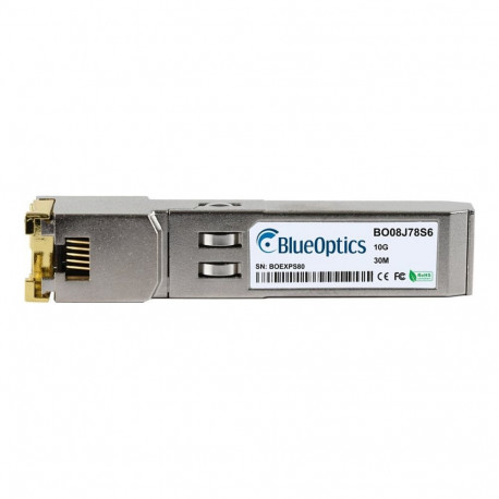 "UF-RJ45-10G Network Transceiver Module Copper 10000 Mbits SFP+ (UF-RJ45-10G-BO)"