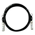 "BlueLAN 10Gb 1M SFP+ 10GBASE-CR DAC( SFP-H10GB-CU1M)"