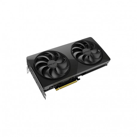 "RTX 5070Ti 16GB PNY D7 Slim OC GDDR7"
