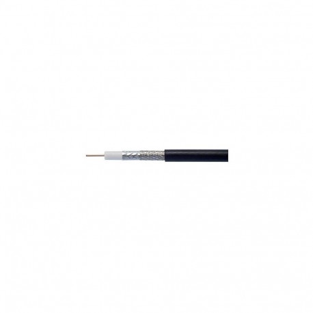 "KATH Koax-Erdkabel 500m Trommel LCM 17A+ >100dB 24dB/2400MHz 10,4mm 75Ohm"