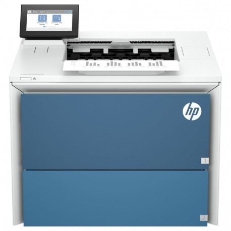 "HP LaserJet Enterprise 6501dn Monochrom-Laser A4 55s/m"